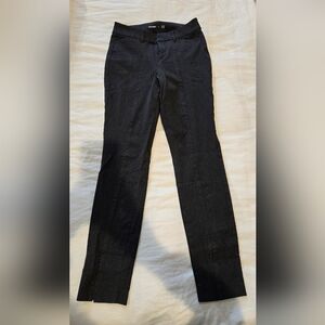 Old Navy Women's Split Hem Dress Pants